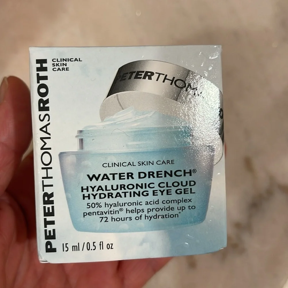 Peter Thomas Roth Clinic full facial skin care set